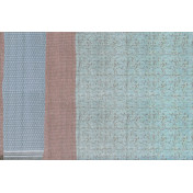 Итальянские обои Glamora, коллекция Creative Wallcovering, артикул GLIX622A