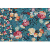 Итальянские обои Glamora, коллекция Creative Wallcovering, артикул GLIX641A