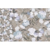 Итальянские обои Glamora, коллекция Creative Wallcovering, артикул GLIX642A