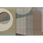 Итальянские обои Glamora, коллекция Creative Wallcovering, артикул GLIX711A