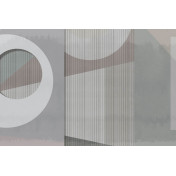 Итальянские обои Glamora, коллекция Creative Wallcovering, артикул GLIX712A