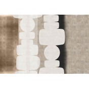 Итальянские обои Glamora, коллекция Creative Wallcovering, артикул GLIX752A