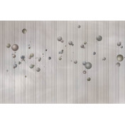 Итальянские обои Glamora, коллекция Creative Wallcovering, артикул GLIX761A