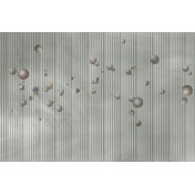 Итальянские обои Glamora, коллекция Creative Wallcovering, артикул GLIX762A