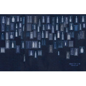 Итальянские обои Glamora, коллекция Creative Wallcovering, артикул GLIX781A