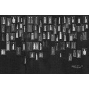 Итальянские обои Glamora, коллекция Creative Wallcovering, артикул GLIX782A