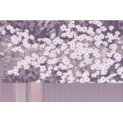 Итальянские обои Glamora, коллекция Creative Wallcovering, артикул GLIX82A