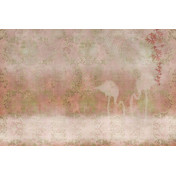 Итальянские обои Glamora, коллекция Creative Wallcovering, артикул GLLV111A