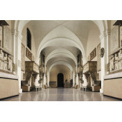 Итальянские обои Glamora, коллекция Creative Wallcovering, артикул GLM11A