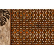 Панно Glamora, коллекция Creative Wallcovering, артикул GLMA212A