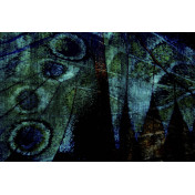 Итальянские обои Glamora, коллекция Creative Wallcovering, артикул GLOPO101A