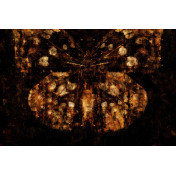 Итальянские обои Glamora, коллекция Creative Wallcovering, артикул GLOPO131A