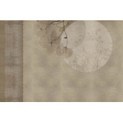 Итальянские обои Glamora, коллекция Creative Wallcovering, артикул GLOR121A