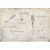 Итальянские обои Glamora, коллекция Creative Wallcovering, артикул GLP11A