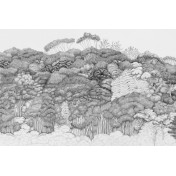 Панно Glamora, коллекция Creative Wallcovering, артикул GLPA112A