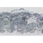 Панно Glamora, коллекция Creative Wallcovering, артикул GLPA113A