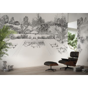 Панно Glamora, коллекция Creative Wallcovering, артикул GLPA131A