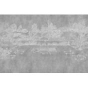 Панно Glamora, коллекция Creative Wallcovering, артикул GLPA132A