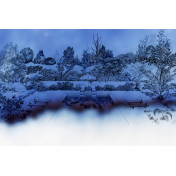 Панно Glamora, коллекция Creative Wallcovering, артикул GLPA133A