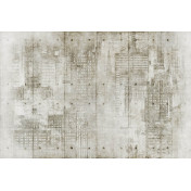 Итальянские обои Glamora, коллекция Creative Wallcovering, артикул GLPL101A