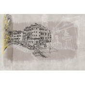 Итальянские обои Glamora, коллекция Creative Wallcovering, артикул GLPL131A