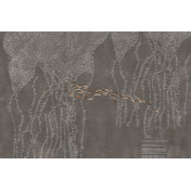 Панно Glamora, коллекция Creative Wallcovering, артикул GLRE813A