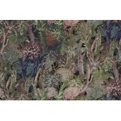 Панно Glamora, коллекция Creative Wallcovering, артикул GLRE822A