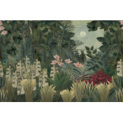 Панно Glamora, коллекция Creative Wallcovering, артикул GLRO111A