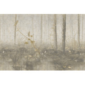 Панно Glamora, коллекция Creative Wallcovering, артикул GLSG142A