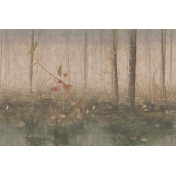 Панно Glamora, коллекция Creative Wallcovering, артикул GLSG143A