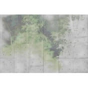 Панно Glamora, коллекция Creative Wallcovering, артикул GLSH101A