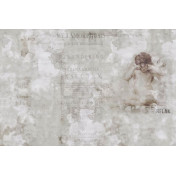 Итальянские обои Glamora, коллекция Creative Wallcovering, артикул GLT61A