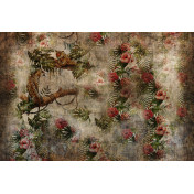 Итальянские обои Glamora, коллекция Creative Wallcovering, артикул GLTD101A