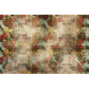 Итальянские обои Glamora, коллекция Creative Wallcovering, артикул GLTD111A