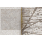 Панно Glamora, коллекция Creative Wallcovering, артикул GLTO121A