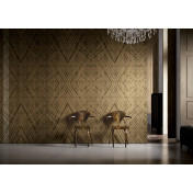 Панно Glamora, коллекция Creative Wallcovering, артикул GLTR141A