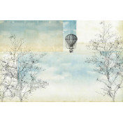 Итальянские обои Glamora, коллекция Creative Wallcovering, артикул GLVA30A