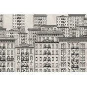 Итальянские обои Glamora, коллекция Creative Wallcovering, артикул GLVA50A