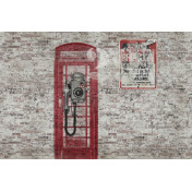 Итальянские обои Glamora, коллекция Creative Wallcovering, артикул GLVI31A