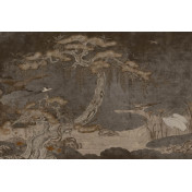 Итальянские обои Glamora, коллекция Creative Wallcovering, артикул GLX11A