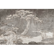 Итальянские обои Glamora, коллекция Creative Wallcovering, артикул GLX12A