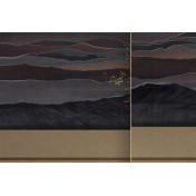 Итальянские обои Glamora, коллекция Creative Wallcovering, артикул GLX141A