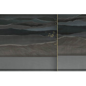 Итальянские обои Glamora, коллекция Creative Wallcovering, артикул GLX142A