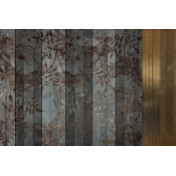 Итальянские обои Glamora, коллекция Creative Wallcovering, артикул GLX151A
