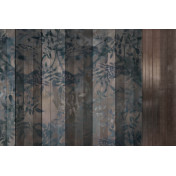 Итальянские обои Glamora, коллекция Creative Wallcovering, артикул GLX152A