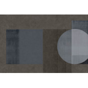 Итальянские обои Glamora, коллекция Creative Wallcovering, артикул GLX162A