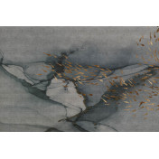 Итальянские обои Glamora, коллекция Creative Wallcovering, артикул GLX252A