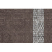 Итальянские обои Glamora, коллекция Creative Wallcovering, артикул GLX341A