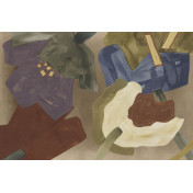 Итальянские обои Glamora, коллекция Creative Wallcovering, артикул GLX351A