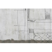 Итальянские обои Glamora, коллекция Creative Wallcovering, артикул GLX421A